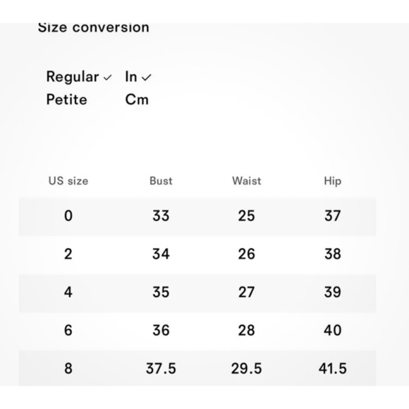 Reformation Jumpsuit - Picture 14 of 14